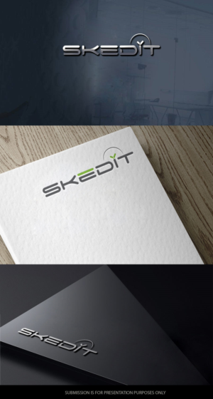 skedit | Design de Logo par graphicevolution