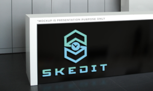 Logo Design by korai