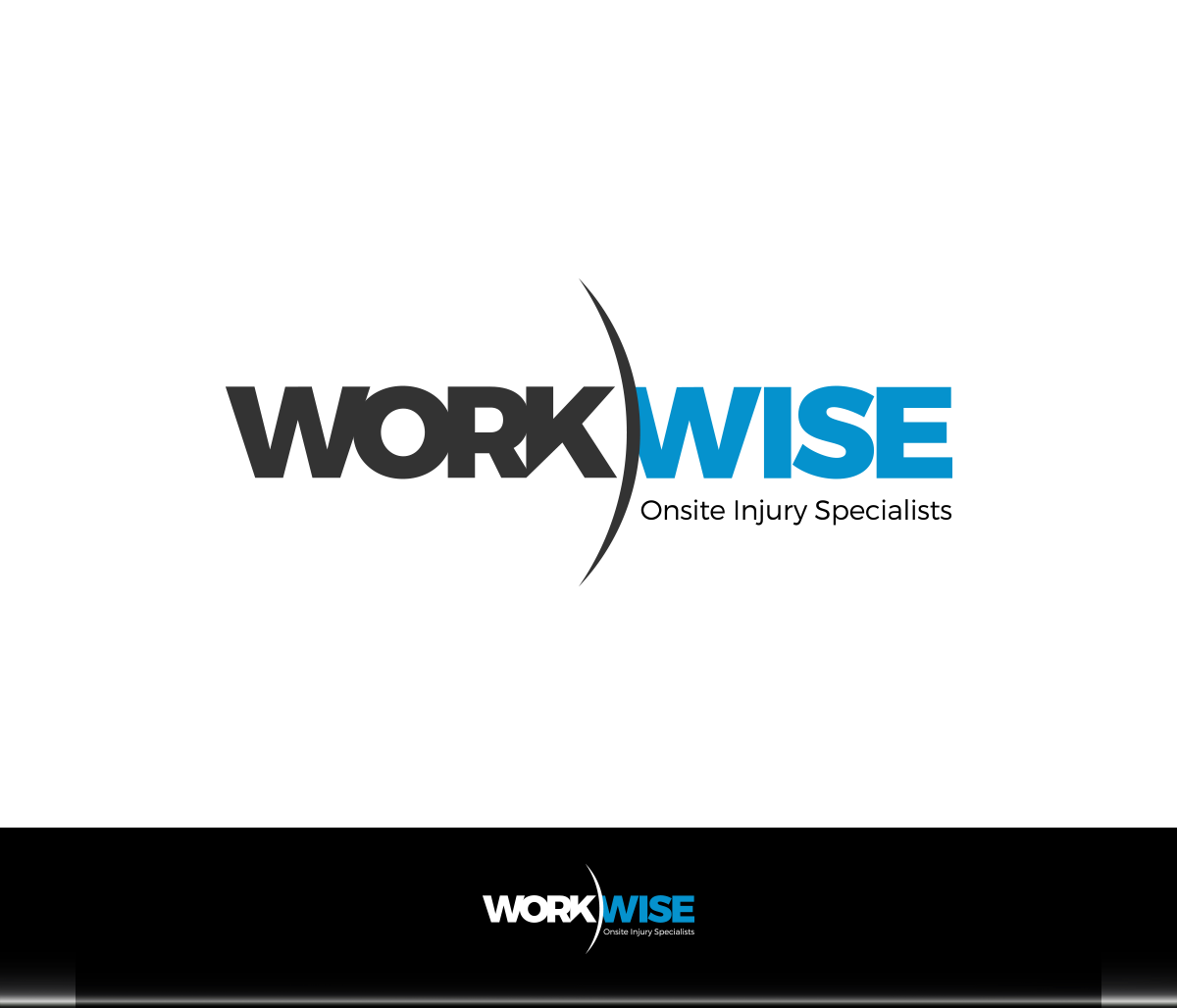 Logo Design by NIXXON for this project | Design #21199265
