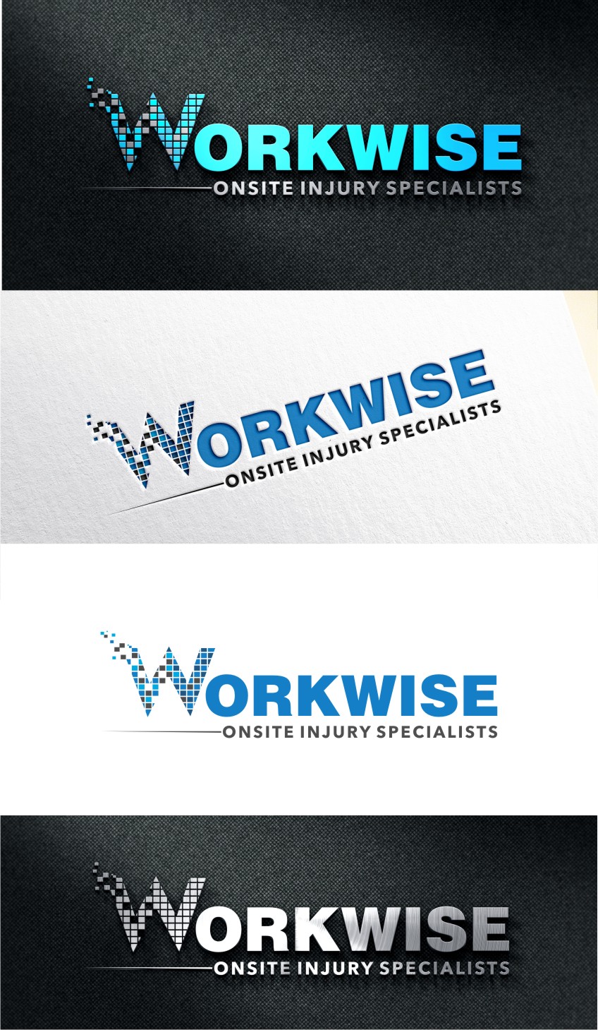 Logo Design by Soul Light for this project | Design #21228864