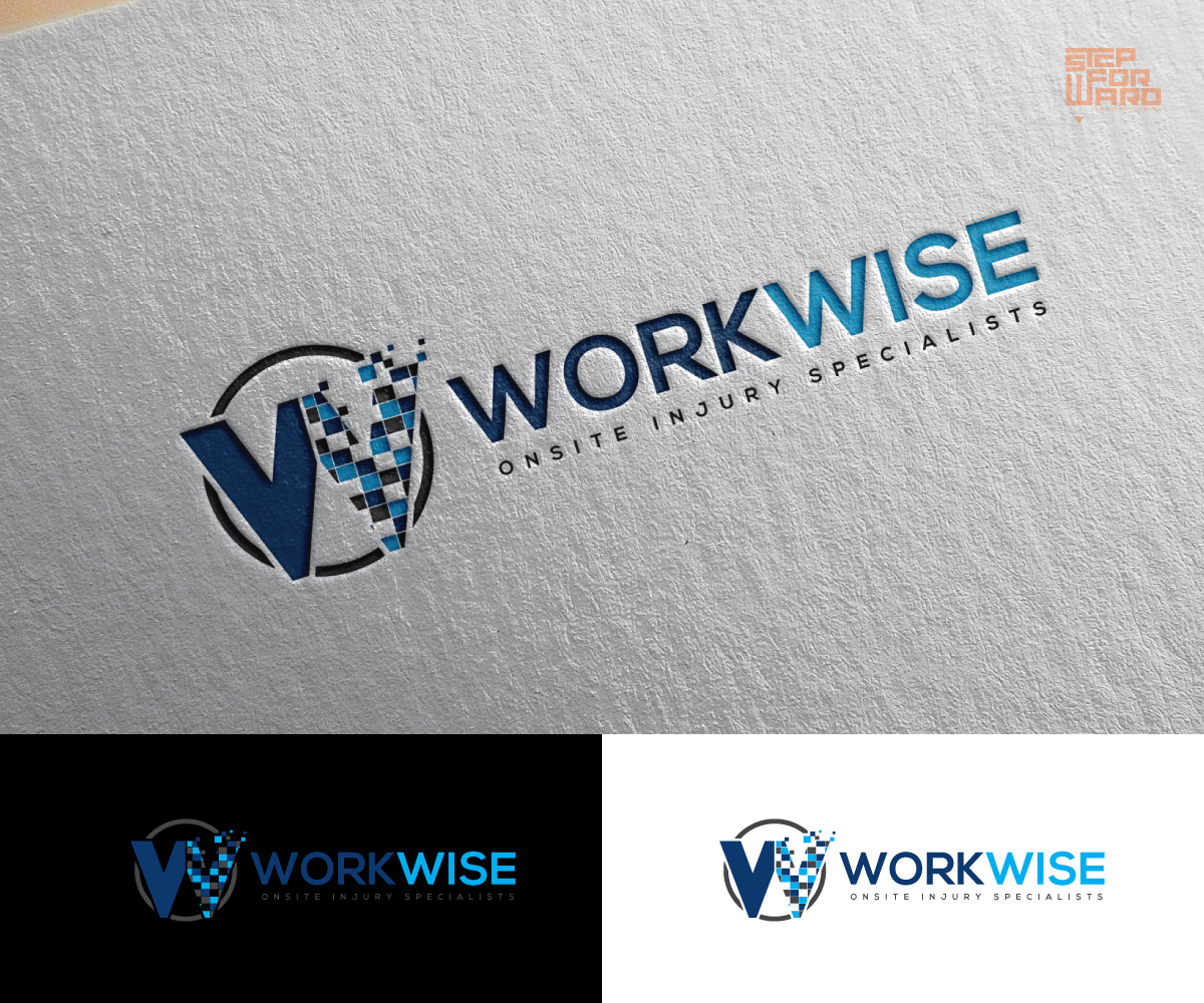 Diseño de Logo por step forward 2 para este proyecto | Diseño #21198346