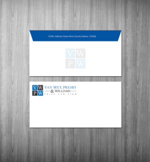 Letterhead Design by Creations Box 2015