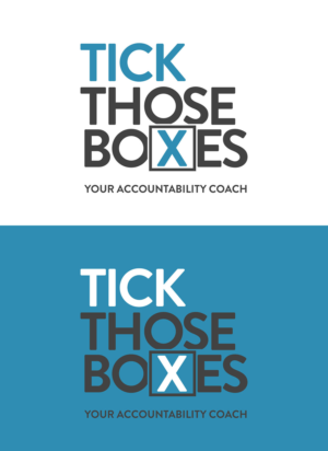 Logo-Design von JLAGO für Tick Those Boxes Australia | Design: #21212388