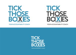 Logo-Design von JLAGO für Tick Those Boxes Australia | Design: #21212389