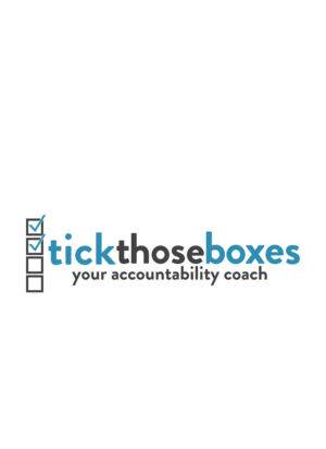 Logo-Design von JLAGO für Tick Those Boxes Australia | Design: #21230554