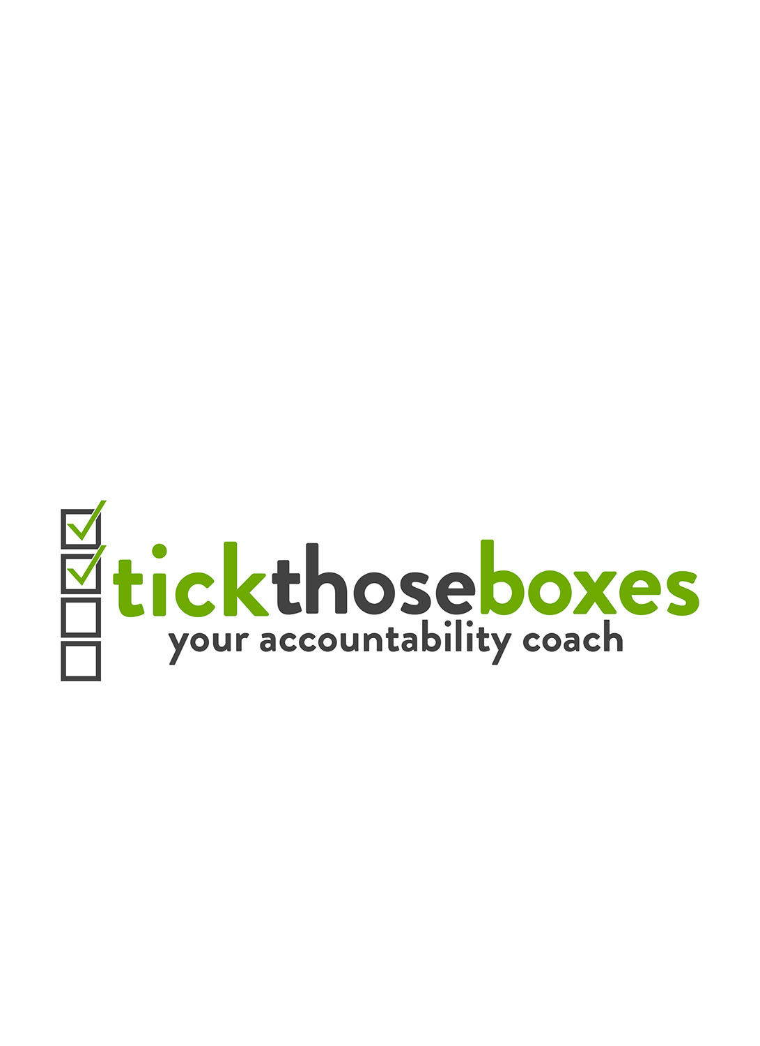 Logo Design by JLAGO for Tick Those Boxes Australia | Design #21230555