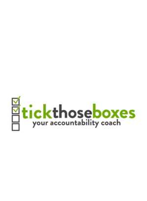 Logo-Design von JLAGO für Tick Those Boxes Australia | Design: #21230555