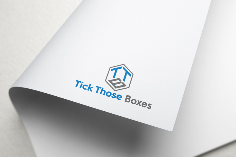 Logo-Design von LionStudioz für Tick Those Boxes Australia | Design #21203696