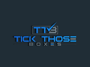 Logo-Design von JAFRIN für Tick Those Boxes Australia | Design: #21203394
