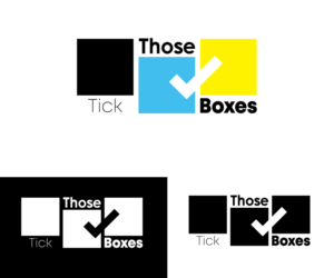 Logo-Design von P&amp;amp;amp;amp;P für Tick Those Boxes Australia | Design: #21210951