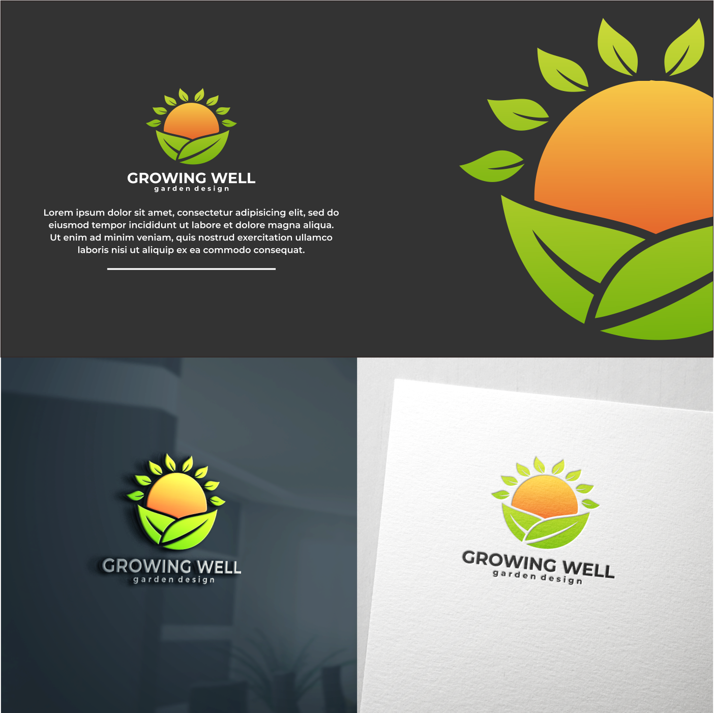 Logo Design by J. Ivan for this project | Design #21206261