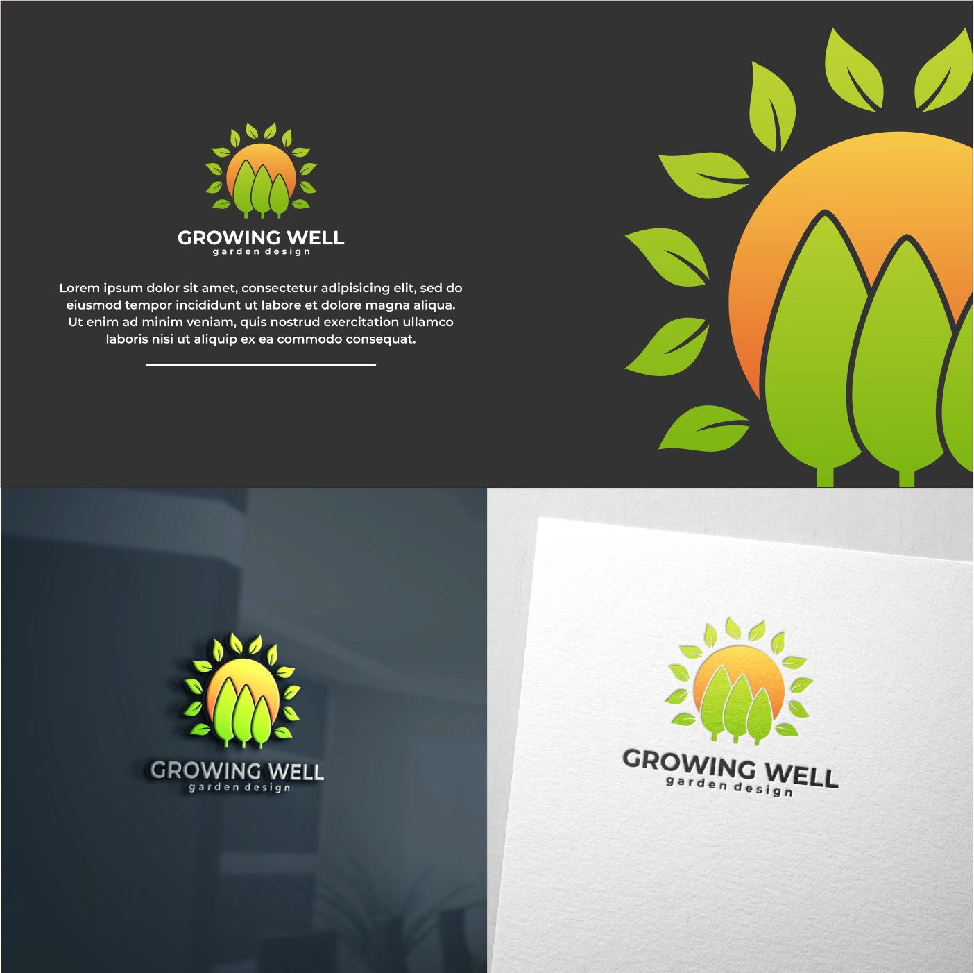Logo Design by J. Ivan for this project | Design #21206268