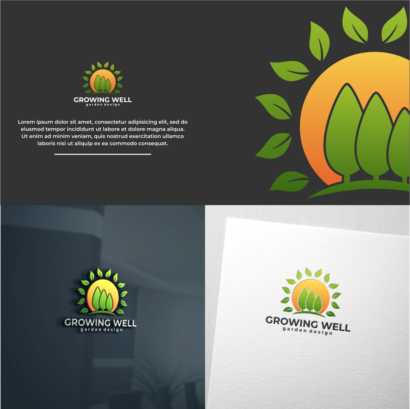 Logo Design by J. Ivan for this project | Design #21206289