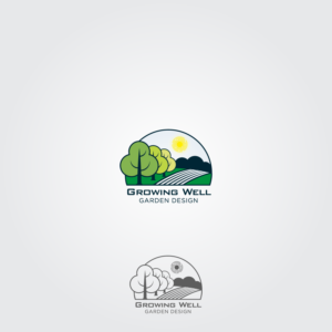 Logo Design by AP Design Studio