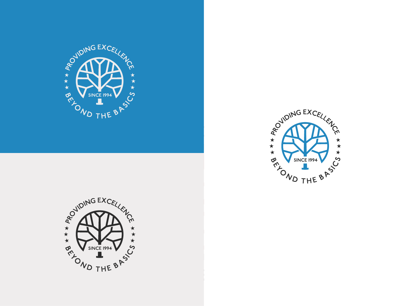 Logo Design by vanroz for this project | Design #21200836