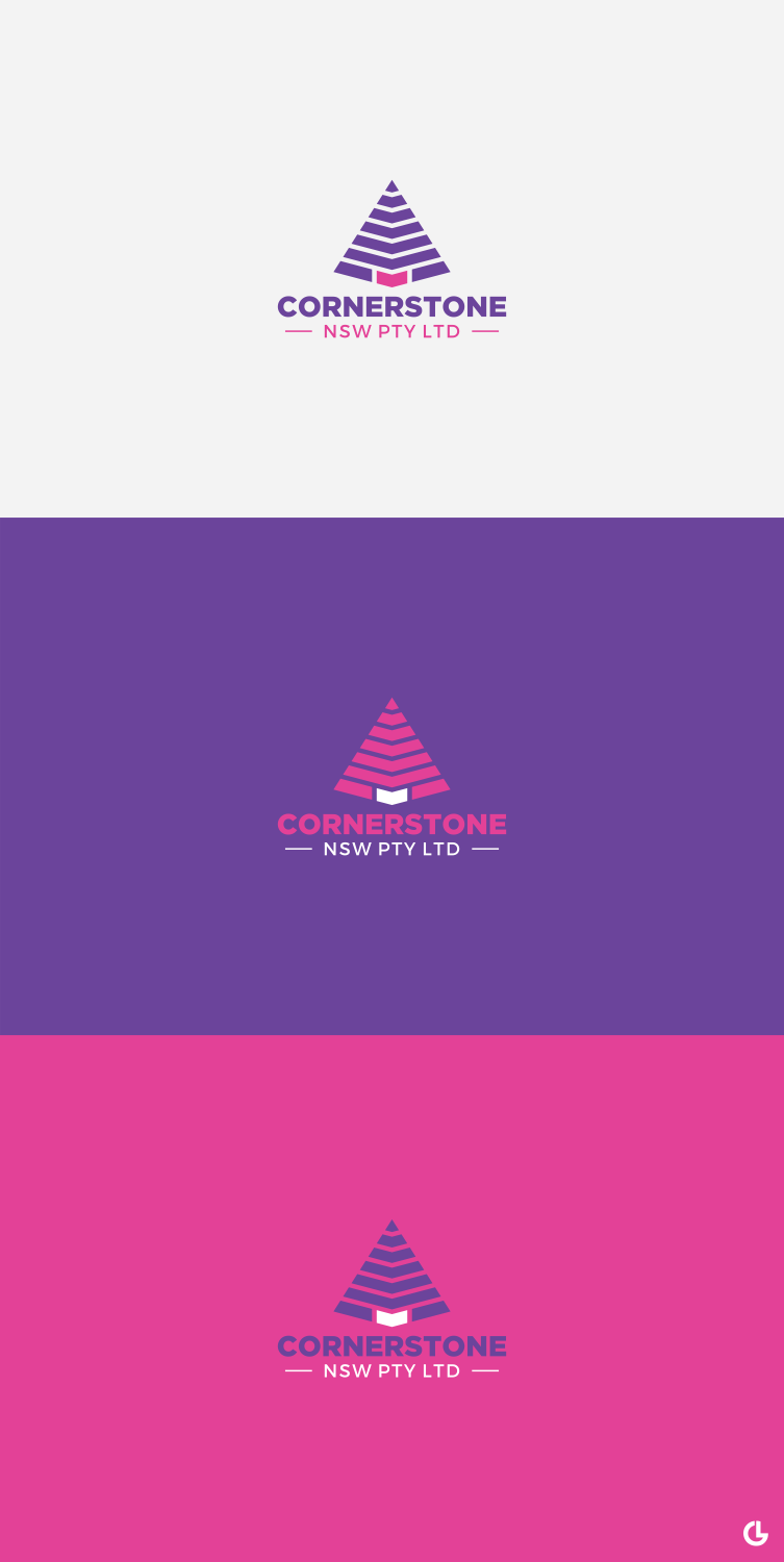 Logo Design by R!CKY for this project | Design #21204576