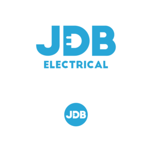 JDB ELECTRICAL | Logo Design by nicholash