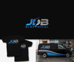 JDB ELECTRICAL | Logo-Design von anico