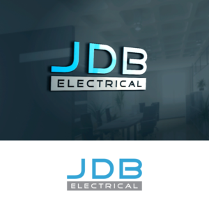JDB ELECTRICAL | Logo Design by sushsharma99