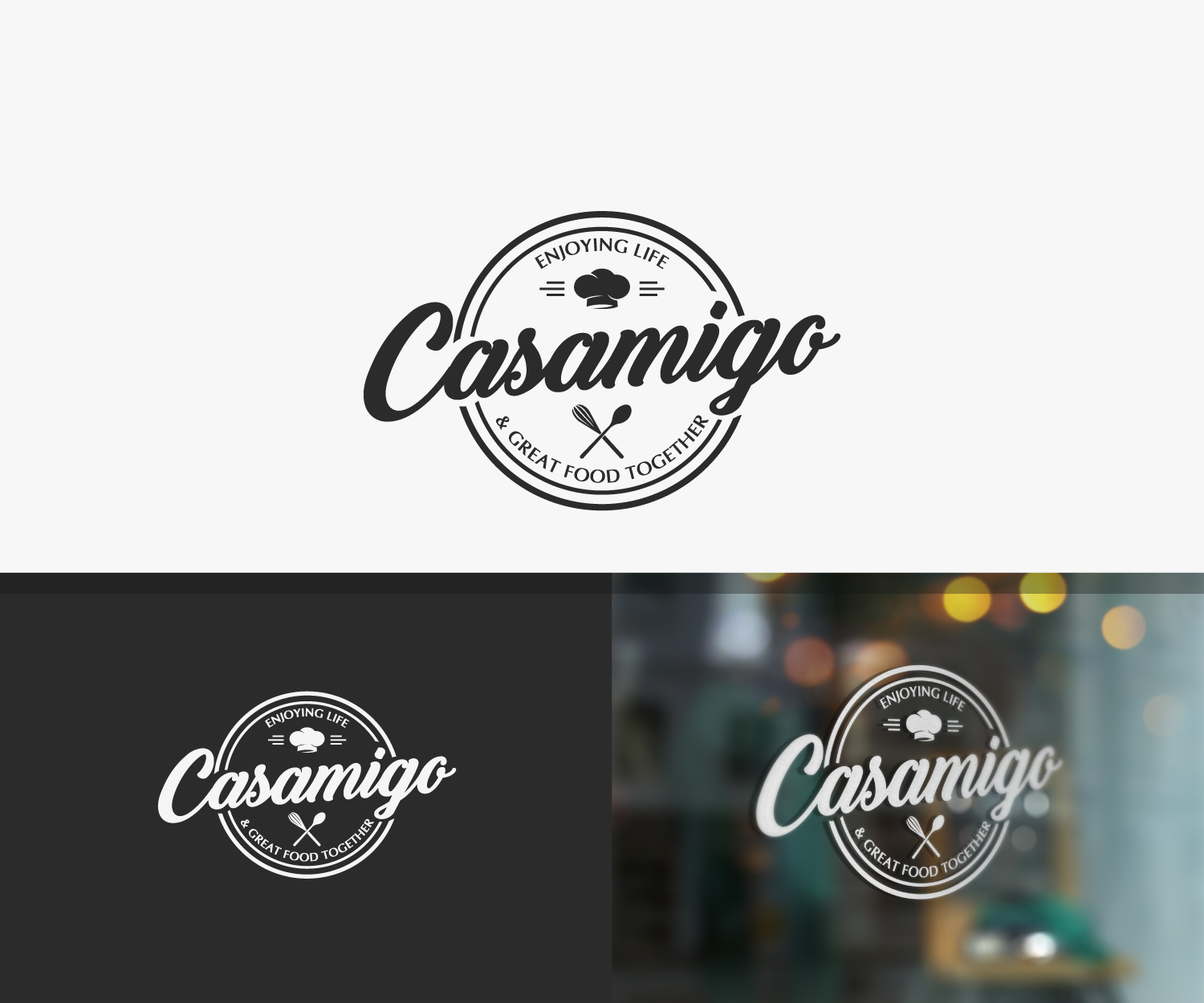 Logo Design by anico for this project | Design #21247718