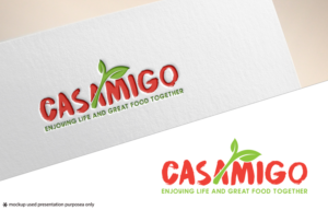 Logo Design by A S design @ for this project | Design: #21213842
