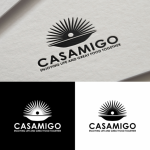 Logo Design by saher khan 2