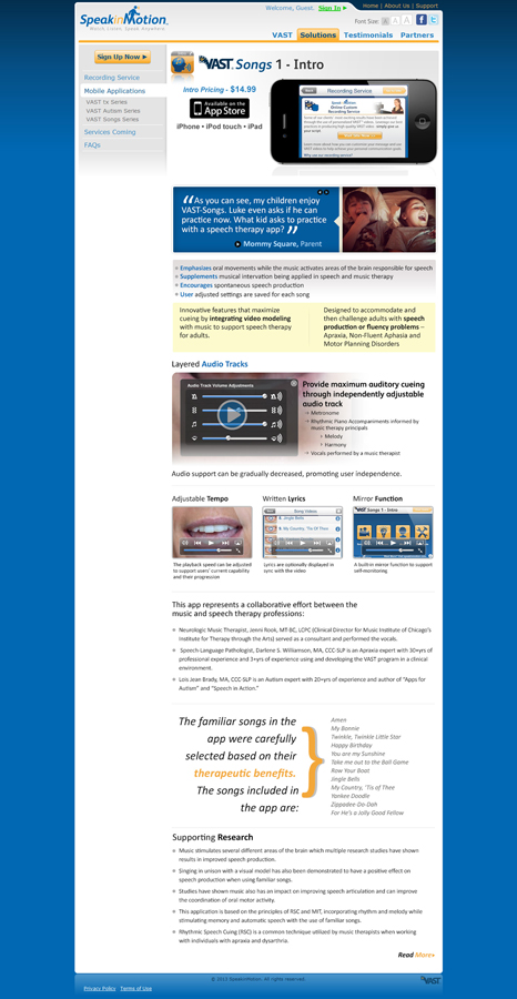 Web Design by Mishra Nagendra for this project | Design #2959466
