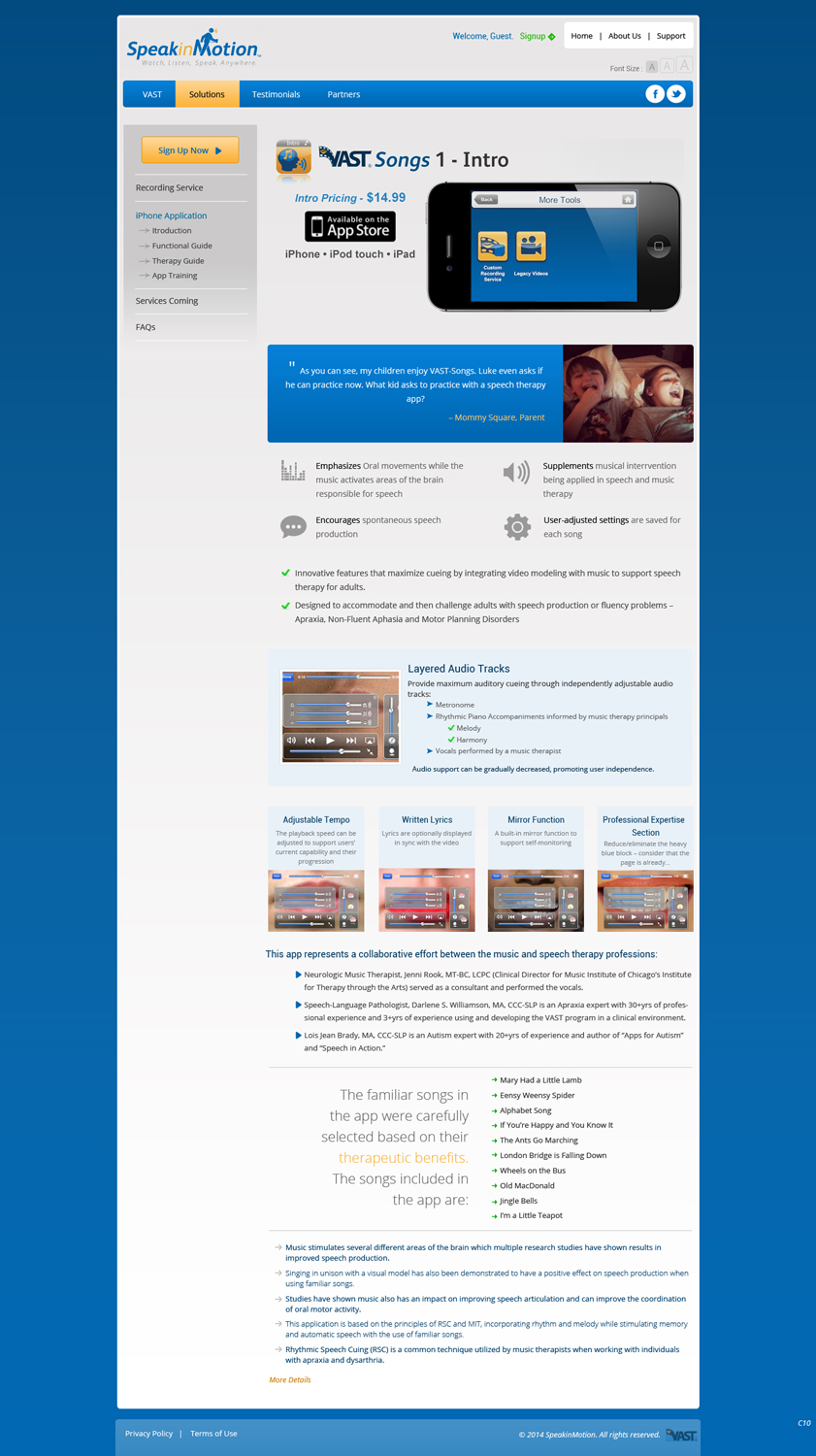 Web Design by pb for this project | Design #3750457