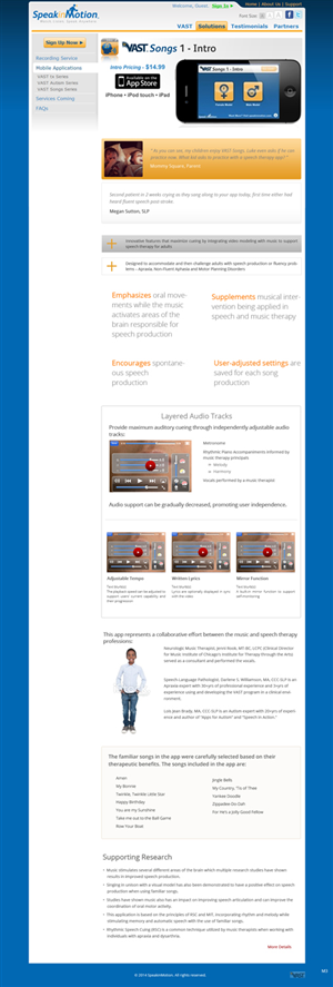 Web Design by pb for this project | Design: #3750459