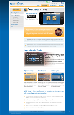 Web Design by pb for this project | Design: #3750467