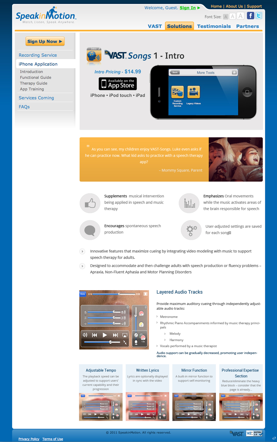 Web Design by pb for this project | Design #3750471