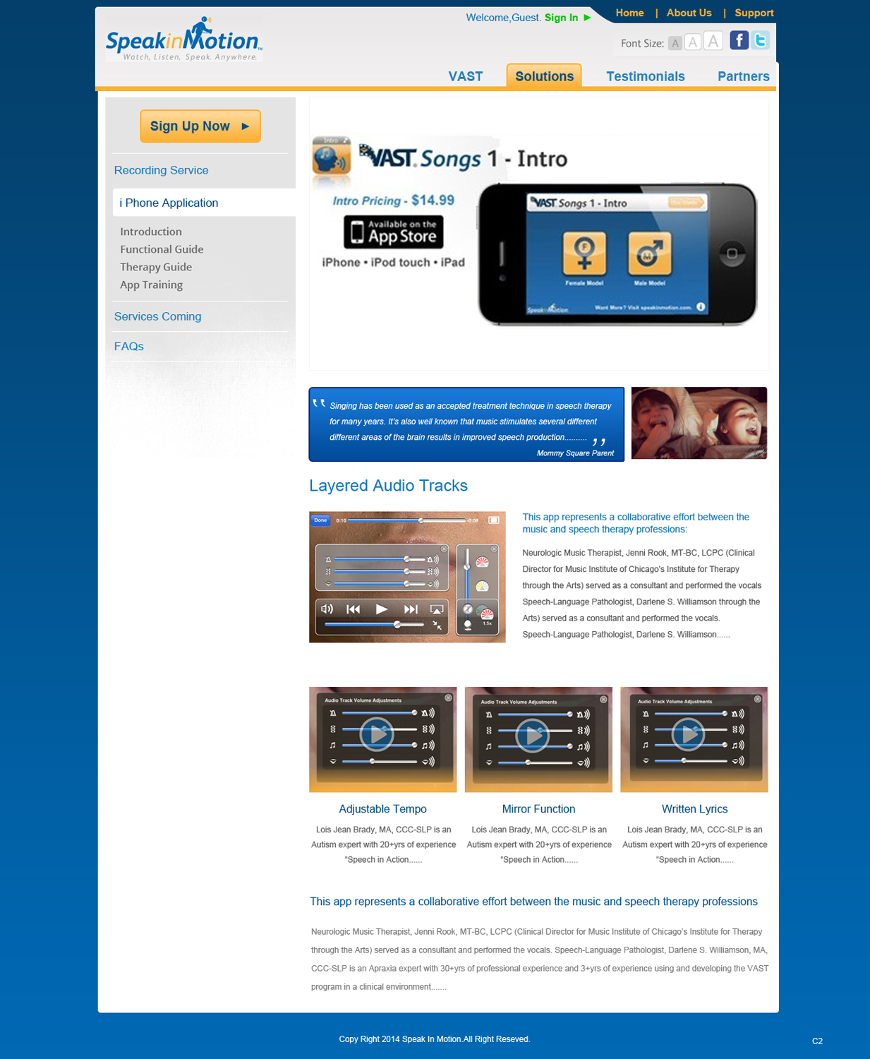 Web Design by pb for this project | Design #3750476