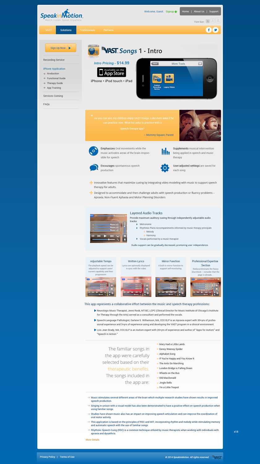 Web Design by pb for this project | Design #3750478