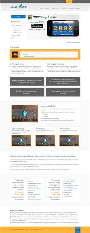 Web Design by pb for this project | Design: #3750482