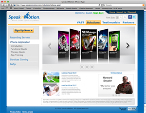 Web Design by Sarmishtha Chattopadhyay_loginchange for this project | Design: #2957051