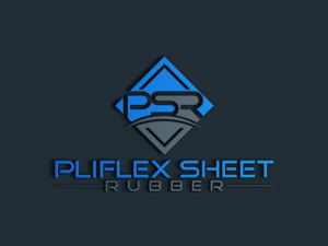 Logo Design by JAFRIN for I.R.P. Industrial Rubber Ltd | Design: #21202078