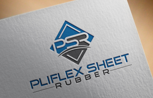 Logo Design by JAFRIN for I.R.P. Industrial Rubber Ltd | Design: #21202079