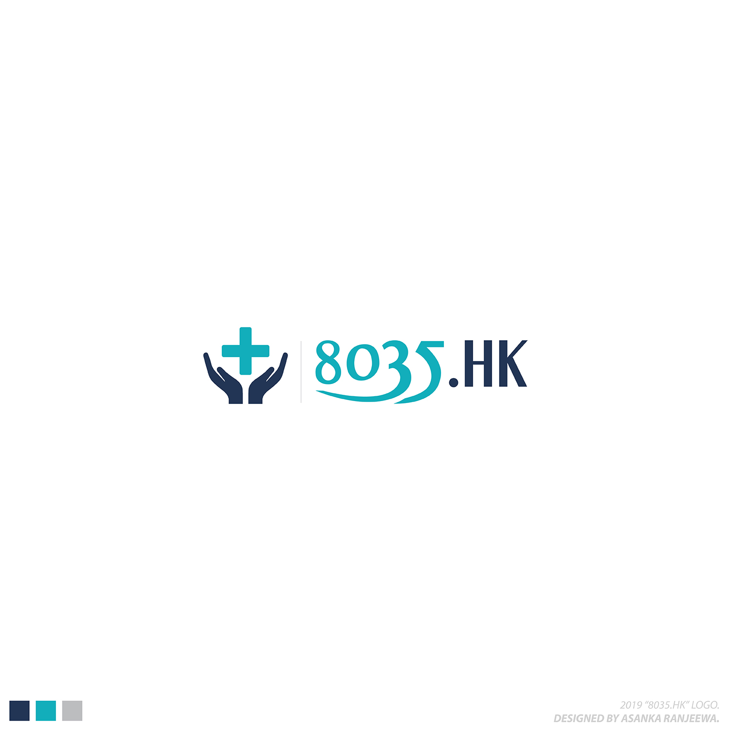 Logo Design by Asanka Ranjeewa for this project | Design #21245766