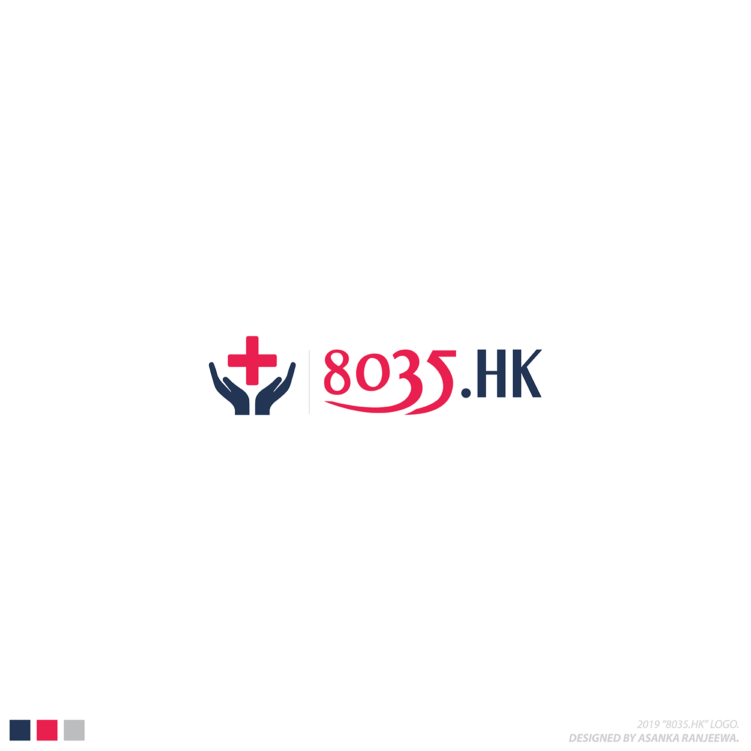 Logo Design by Asanka Ranjeewa for this project | Design #21245767
