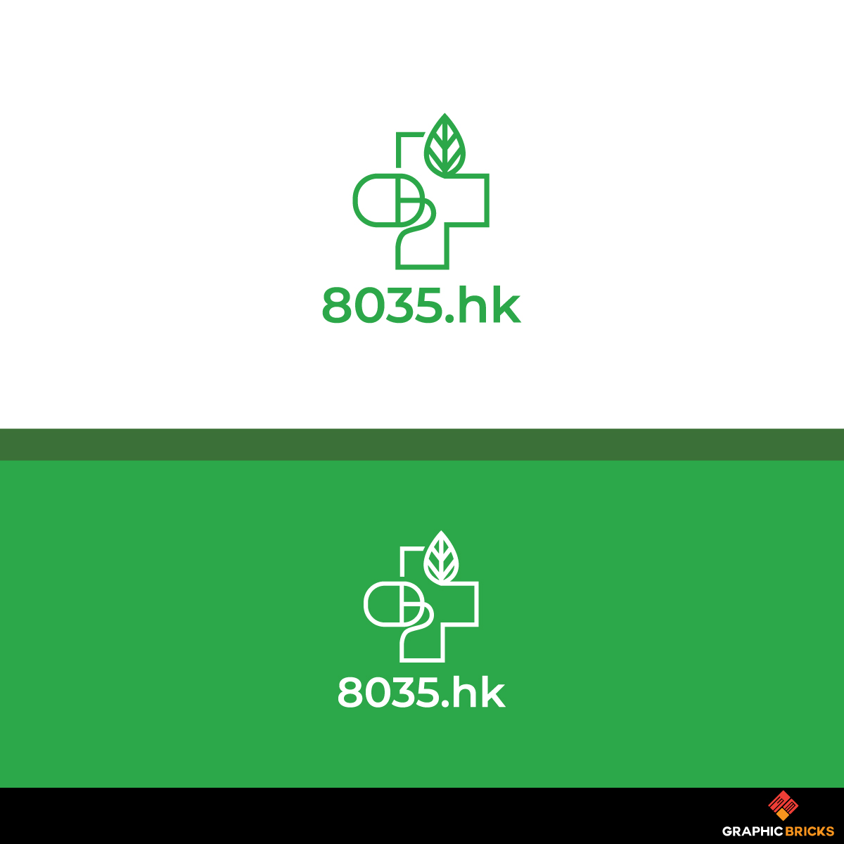 Logo Design by Graphic Bricks for this project | Design #21199946