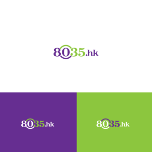 8035.hk | Logo Design by sankar999