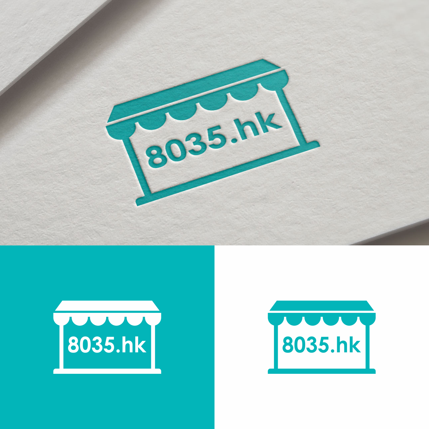 Logo Design by saher khan 2 for this project | Design #21197743