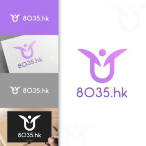 Logo Design by maataemnbv