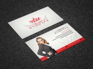 Business Card Design by Riz' for RE/MAX Alliance | Design: #21209407
