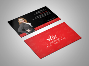 business card | Design de Carte de Visite par Riz'
