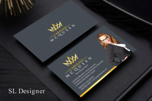 Business Card Design by SL Designer for RE/MAX Alliance | Design: #21205658