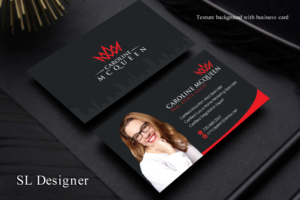 Business Card Design by SL Designer for RE/MAX Alliance | Design: #21205659