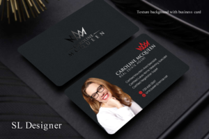 Business Card Design by SL Designer for RE/MAX Alliance | Design: #21205662