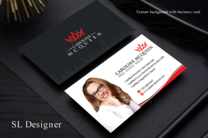 Business Card Design by SL Designer for RE/MAX Alliance | Design: #21205663