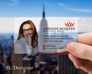 Business Card Design by SL Designer for RE/MAX Alliance | Design: #21205664